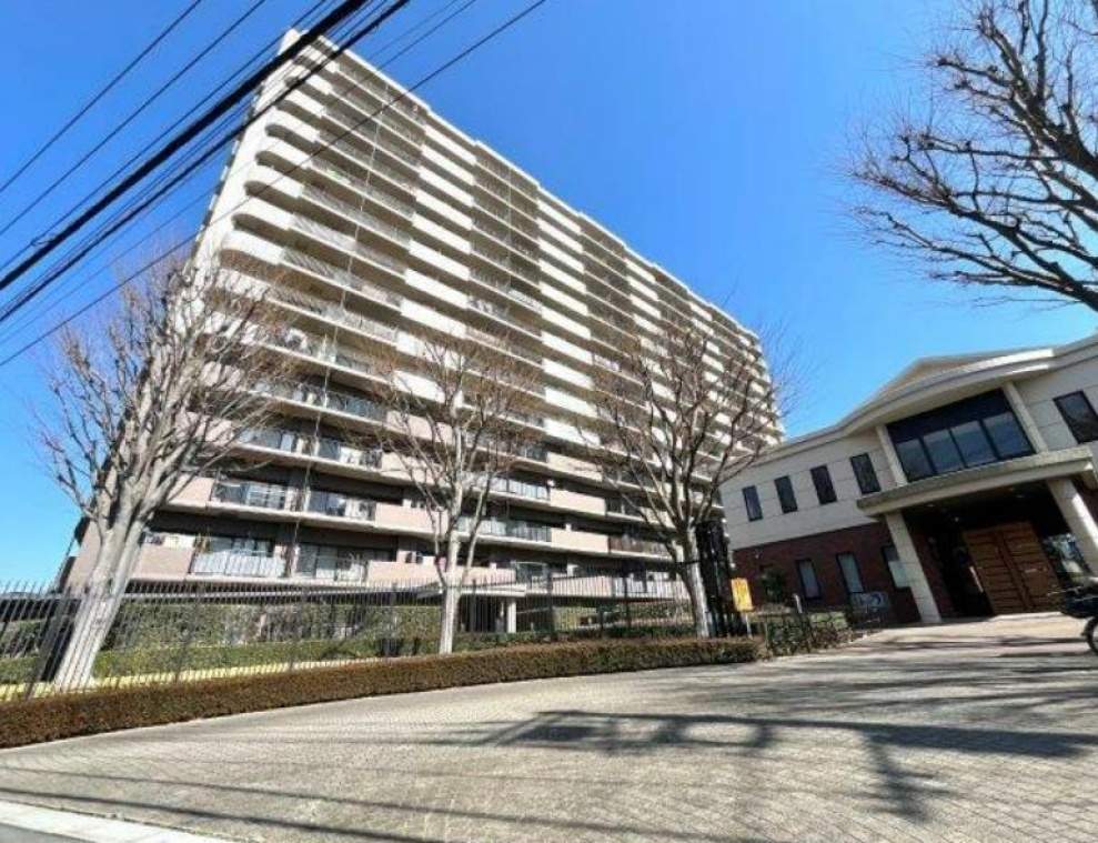 茅ヶ崎市甘沼200-1 物件写真