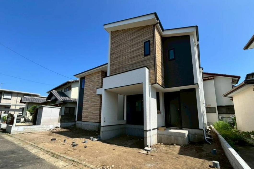 茅ヶ崎市赤羽根41 物件写真