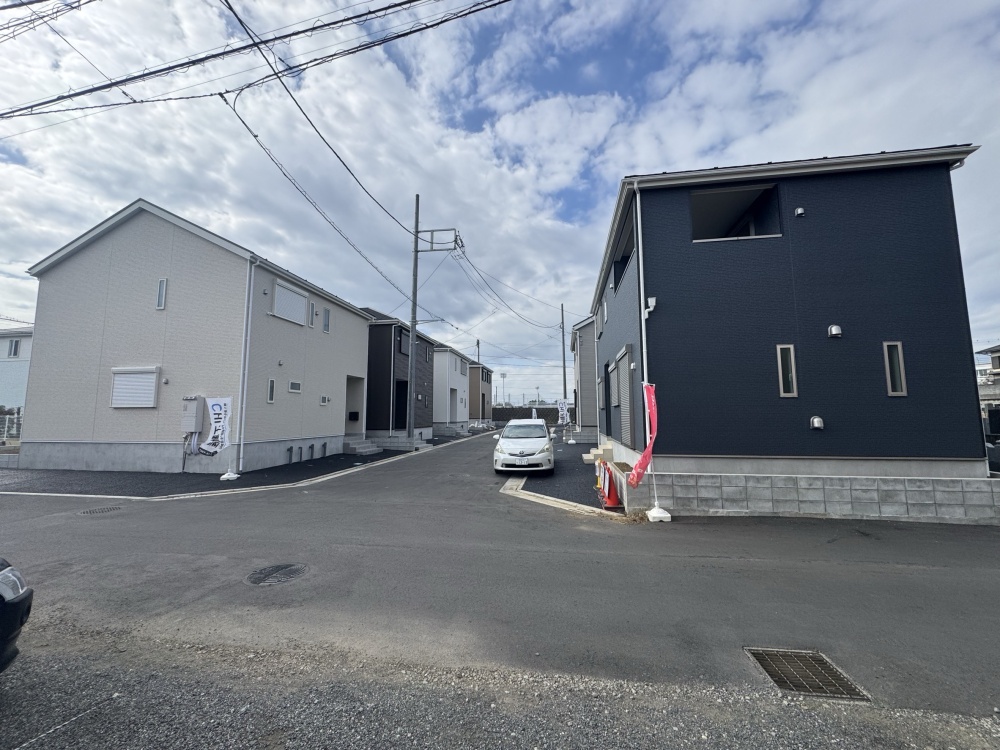 茅ヶ崎市柳島2丁目7 物件写真