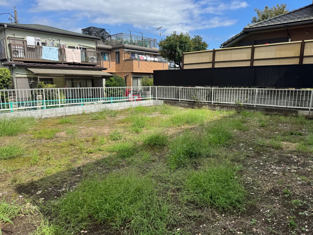 座間市栗原中央4丁目7-10 物件写真