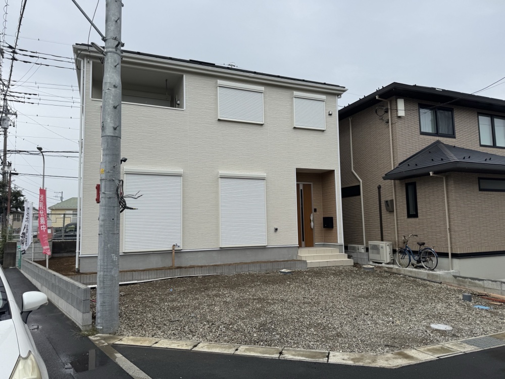 平塚市徳延758 物件写真