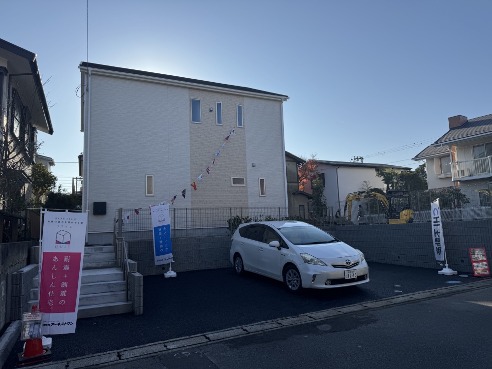 鎌倉市今泉台7丁目19088-4 物件写真