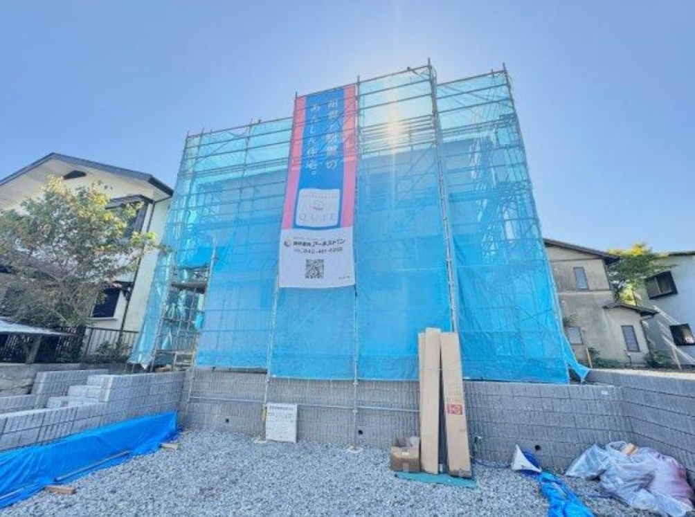 鎌倉市今泉台7丁目19088-4 物件写真