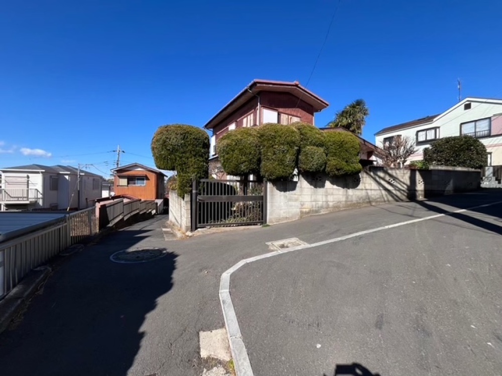 横浜市戸塚区吉田町1184 物件写真