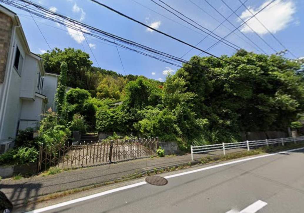 横浜市戸塚区戸塚町691 物件写真