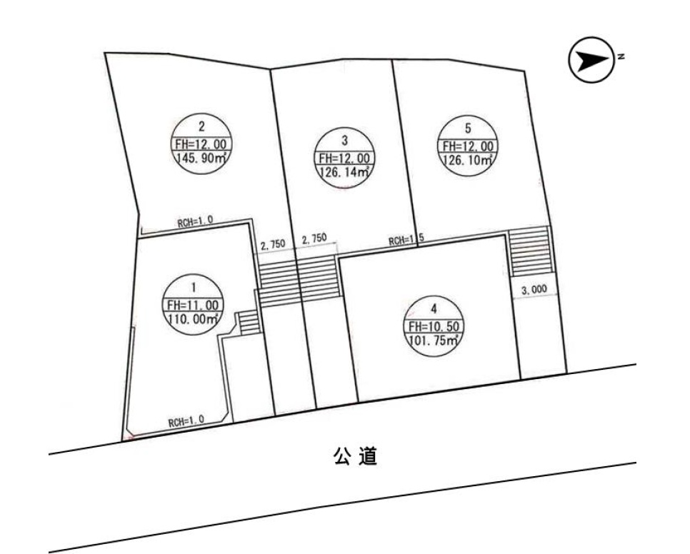 横浜市戸塚区戸塚町691 物件写真