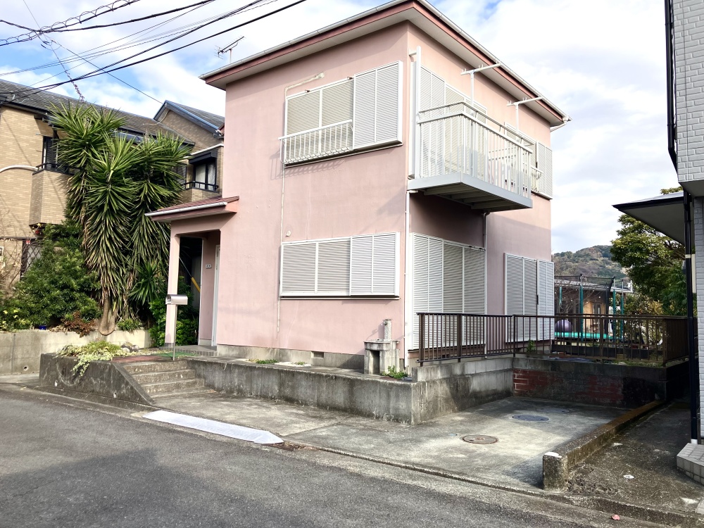 小田原市千代533-9 物件写真